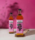 oRegion Cold Pressed Sesame Oil